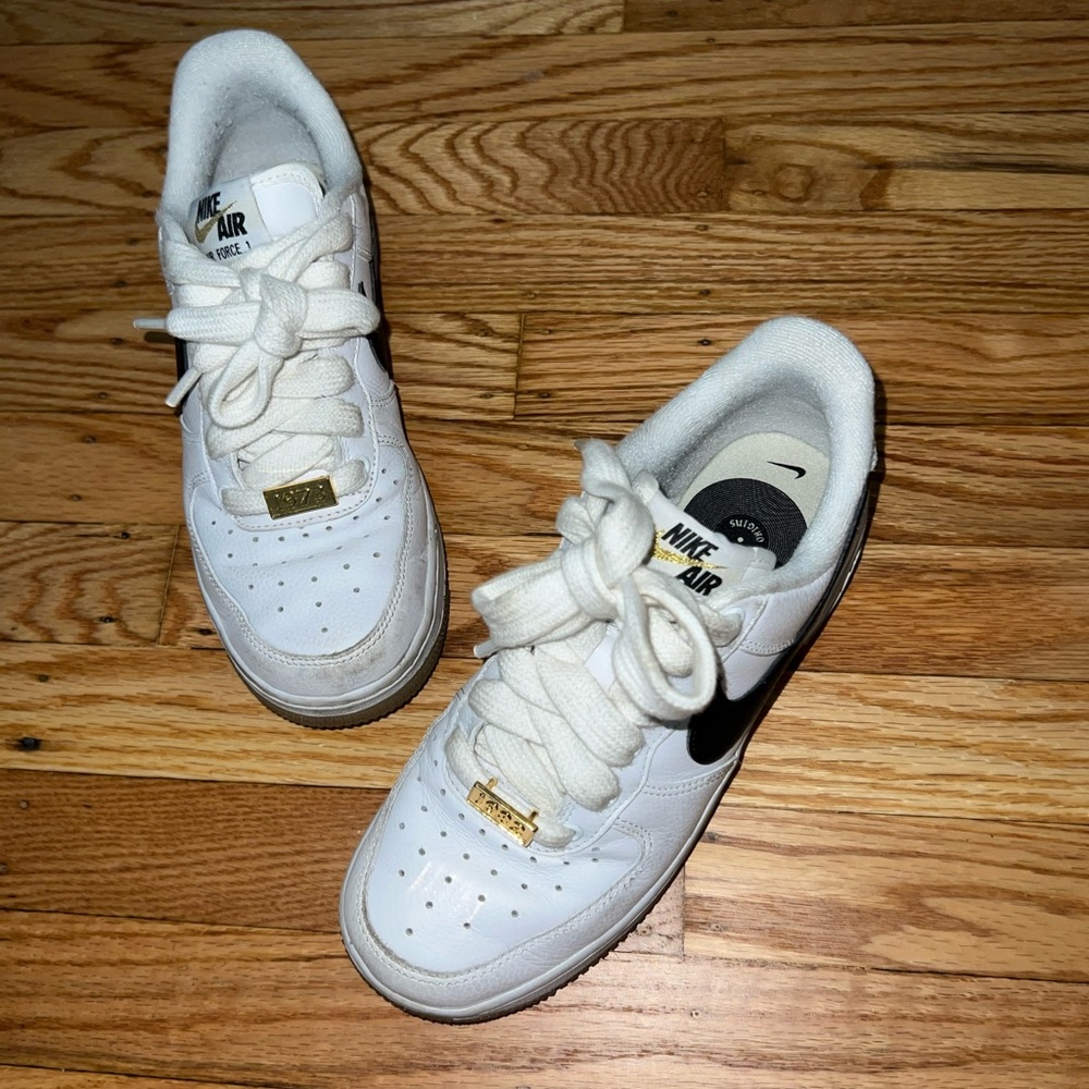 Nike Air Force one